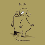 Bo Un: Groovehund